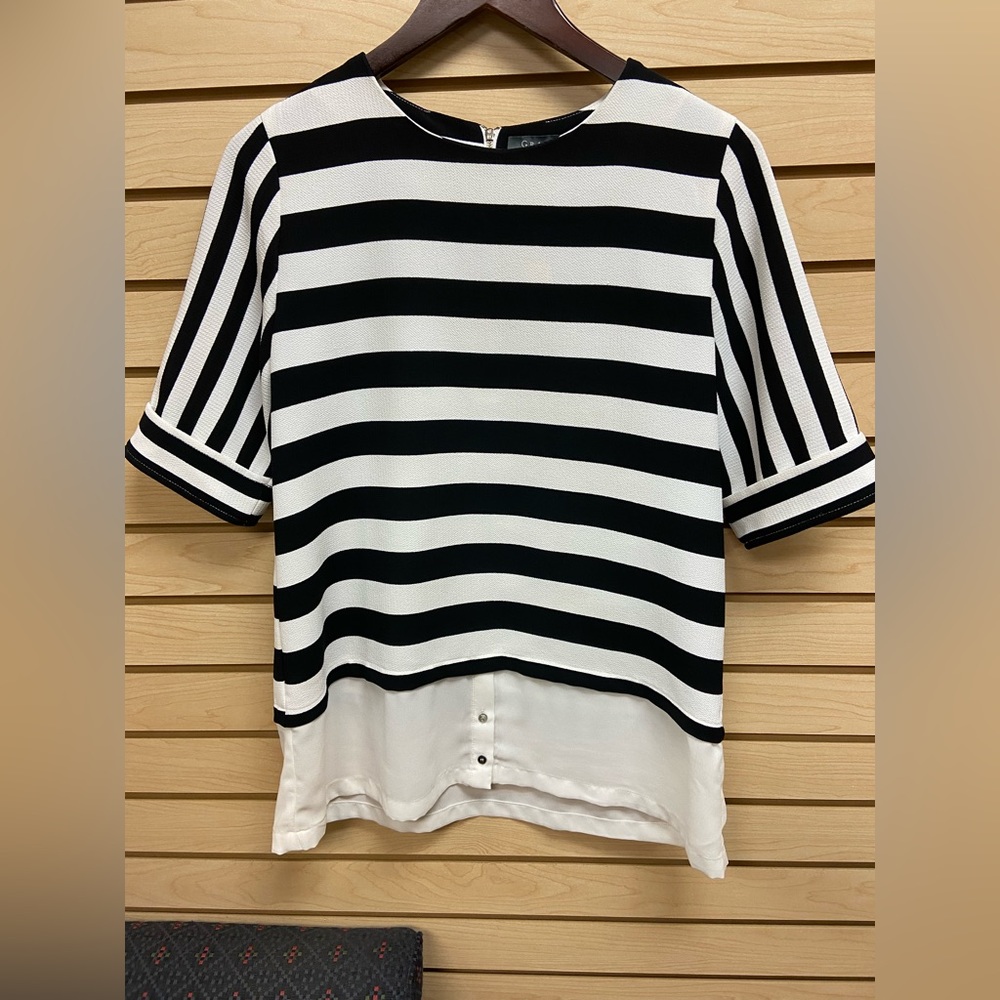 GRACIA GORGEOUS WOMEN TOP SIZE XL
